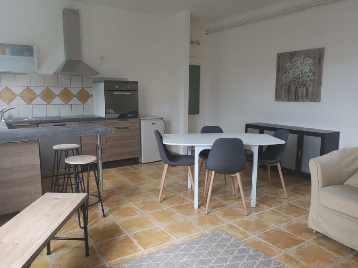 Les Portes D'Autan Βίλα Καρκασόν Εξωτερικό φωτογραφία